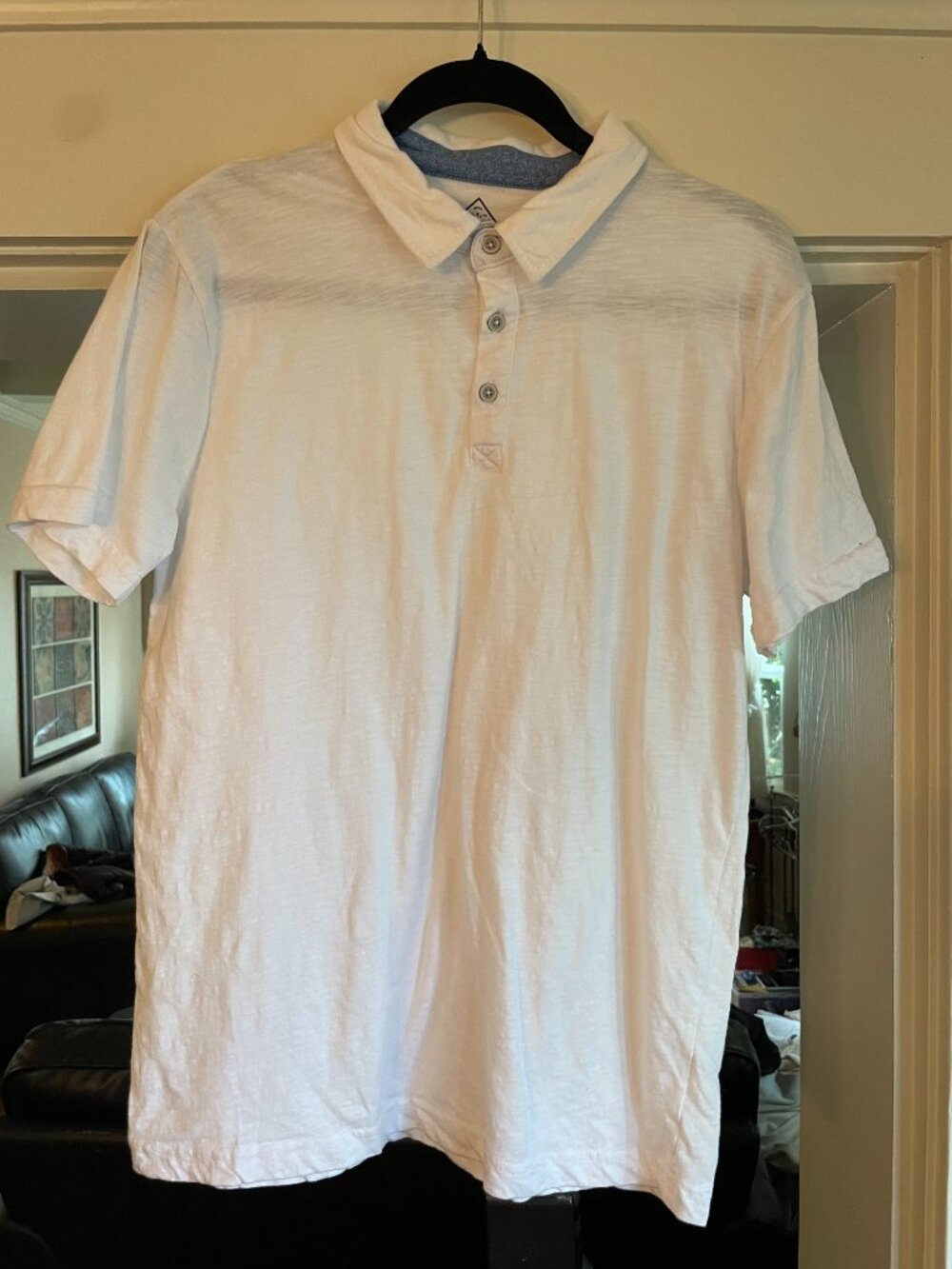 Revess Polo - M